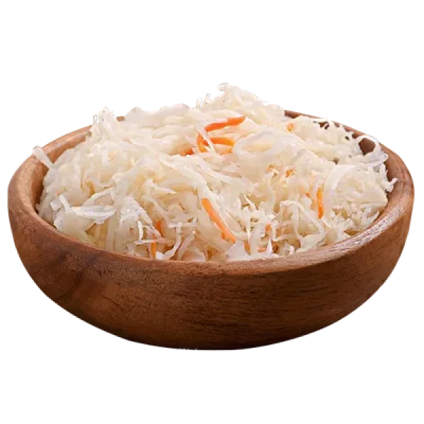 Капуста квашеная