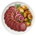 Полендвичка Нежная Полендвичка Нежная