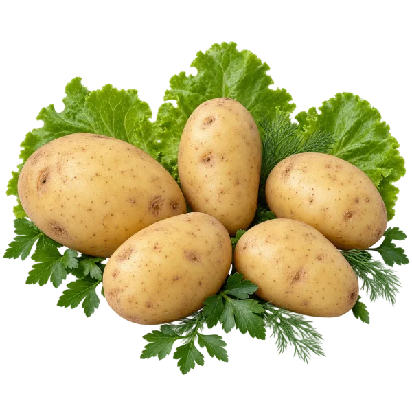 Картофель Гала