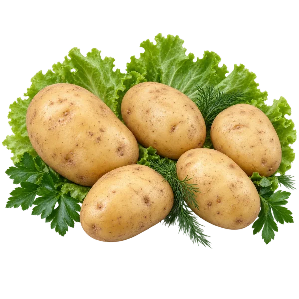 Картофель Уладар