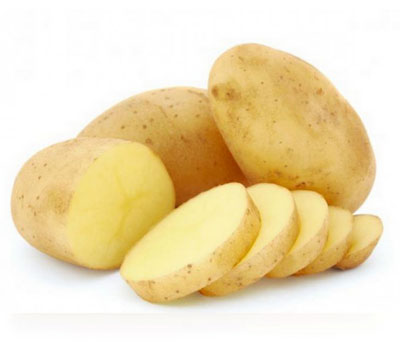 картофель сорт Уладар